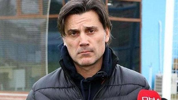 Vincenzo Montella: İlk hedefimiz A Ligi’ne yükselmek