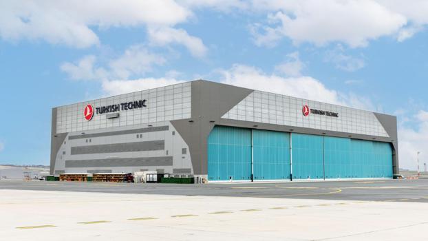 THY Teknik A.Ş ve SunExpress, Komponent Pool ile İniş Takımı Bakım Anlaşmaları imzaladı