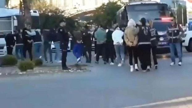 Fethiye merkezli 9 ilde yasa dışı bahis operasyonu: 25 tutuklama