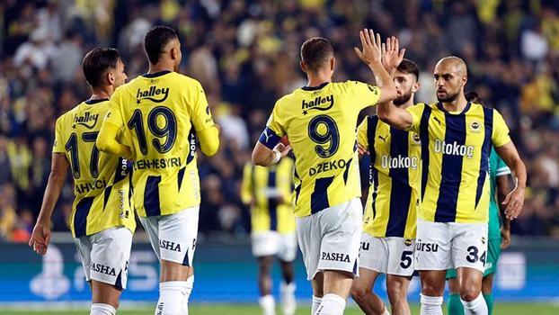 Fenerbahçe, Trabzon deplasmanından 3 puanla dönmek istiyor