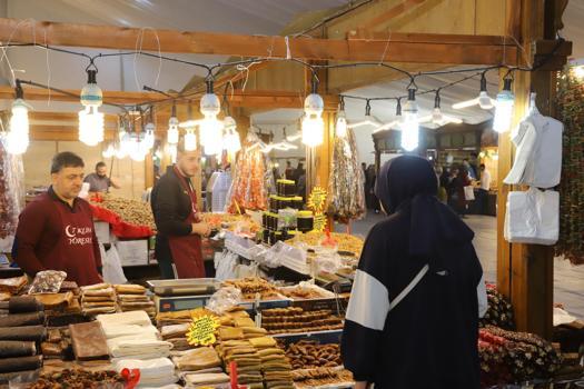 Kağıthane’de Bitlis Tanıtım Günleri başladı