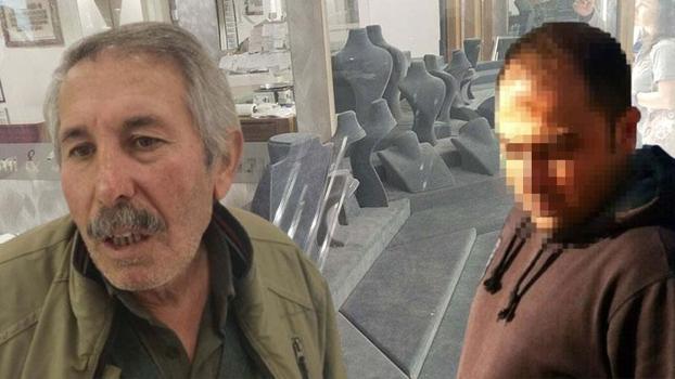 Altınları toplayıp kaçtığı iddiasıyla aranan kuyumcu mağduru: Tamir için bileklik vermiştik