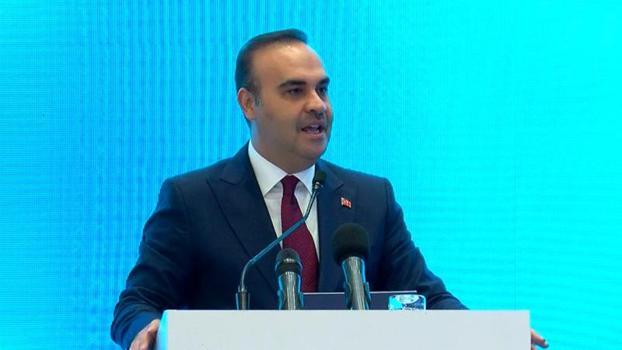 Bakan Kacır: Yeni yatırım teşvik sistemimizle yatırımcılarımızı destekleyeceğiz