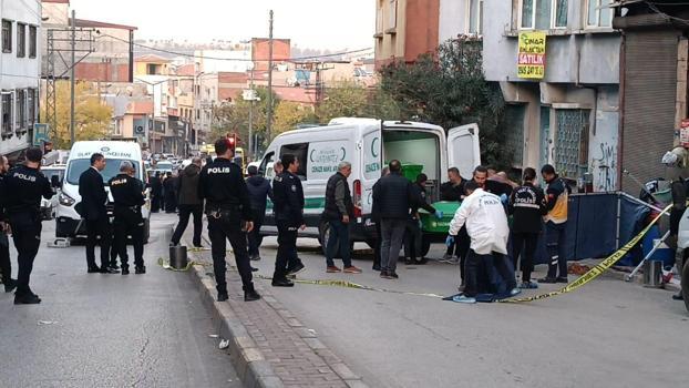 Gaziantep'te silahlı kız alıp- verme kavgası; 2 kardeş öldü, 2 yaralı