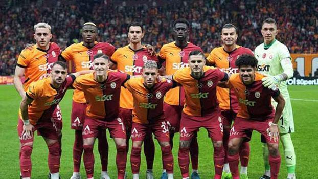 Galatasaray'ın konuğu Tottenham