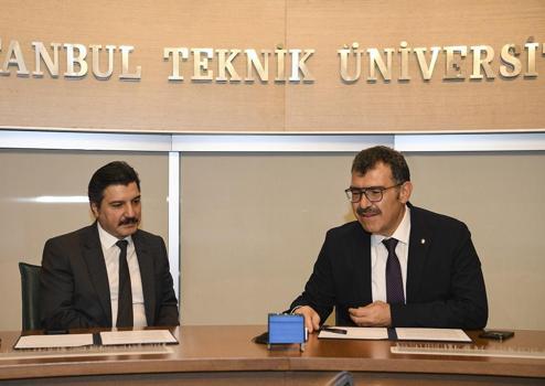 İTÜ ve BEDAŞ, olası Marmara depremine karşı ‘ivmeölçer sensör’ geliştiriyor