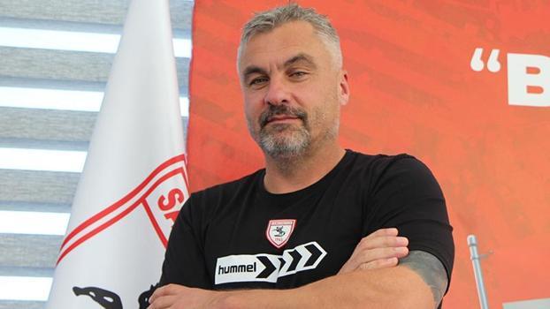 Thomas Reis: Galatasaray’a karşı iyi sonuç alırsak lige heyecan katarız