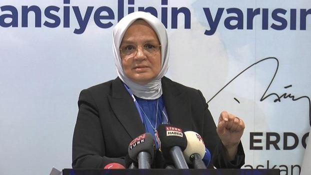 AK Parti'li Keşir: 'İstanbul Sözleşmesi yaşatır'ı söyleyebileceğimiz bir veri yok elimizde