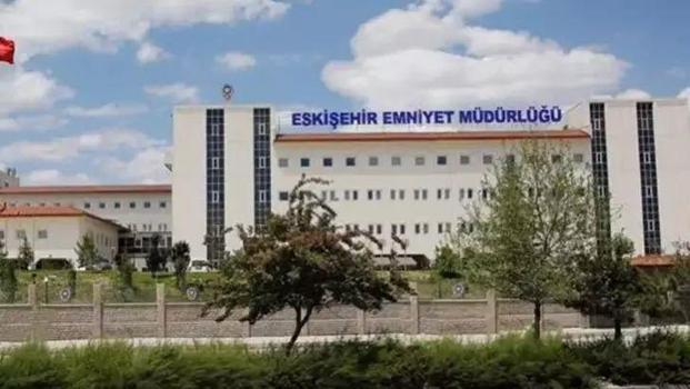 Eskişehir’de firari hükümlü 3 kişi yakalandı