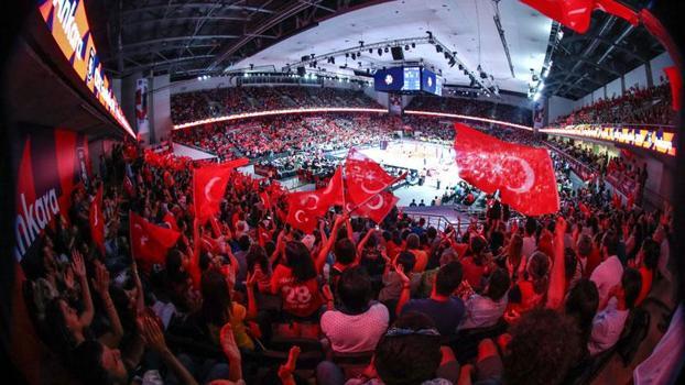 2026 Kadınlar Avrupa Voleybol Şampiyonası Türkiye'de yapılacak