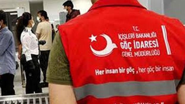 Göç İdaresi Başkanlığı'ndan, geri gönderme merkezlerinde 'kötü muamele' iddialarına açıklama