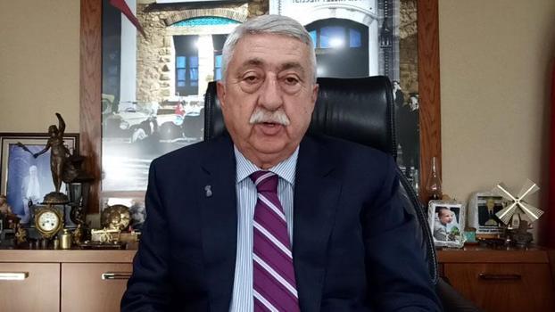 TESK Başkanı Palandöken: Gıdada ehil olmayan kişilerin açıklamaları paniğe sevk ediyor