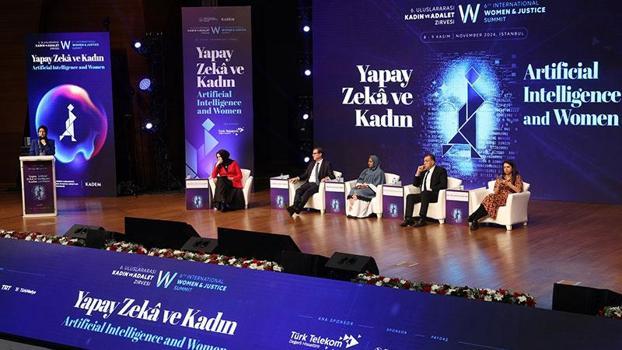 KADEM's ‘6th International Women and Justice Summit’ ended