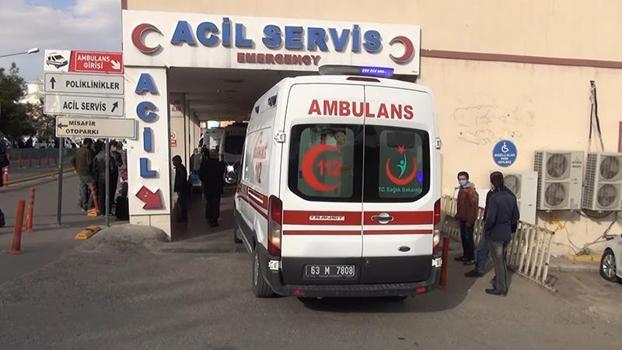 Şanlıurfa'da düğünde silahla vurulan genç kız öldü; 5 kişi gözaltında