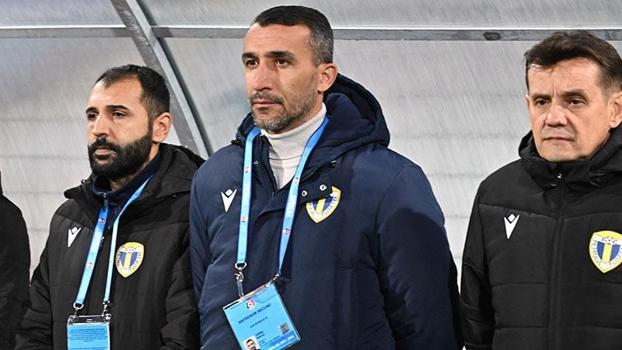 Mehmet Topal’lı Ploieşti, emin adımlarla play-off yolunda ilerliyor