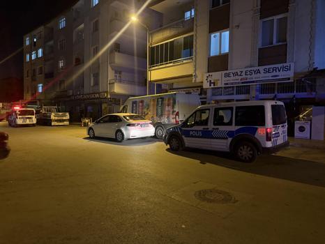 Tokat'ta baba ile oğul tartışması kanlı bitti: 1 yaralı