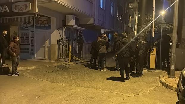 Tokat'ta baba ile oğul tartışması kanlı bitti: 1 yaralı