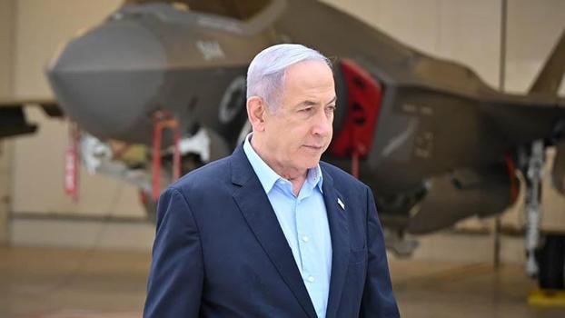 Netanyahu: İran'ın İsrail'e olası yeni saldırısı İran ekonomisini çökertebilir