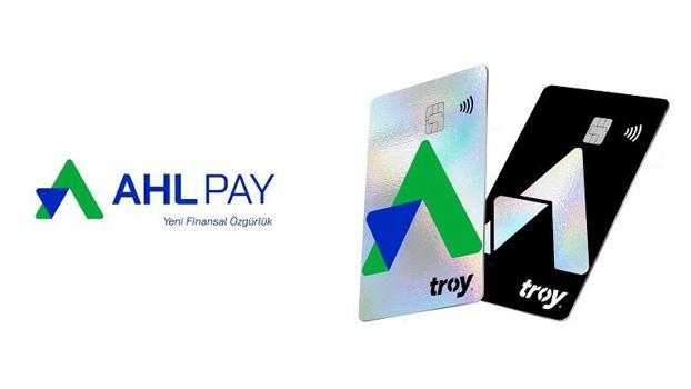 AHL Pay, AHL Card’ları tüketicilerin kullanımına sunduğunu duyurdu