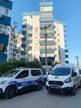 Antalya'da İranlı 3 kardeş evde ölü bulundu