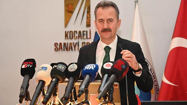 Savunma Sanayii Başkanı Görgün: Dünyada her yere ihracat yapabilen sektör halindeyiz