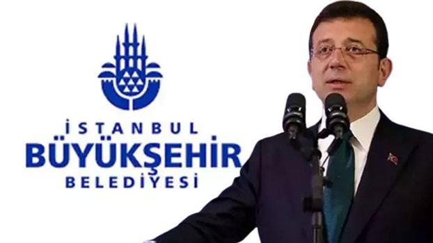 İBB hakkında usulsüz harcama iddialarına ilişkin soruşturma