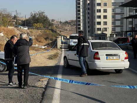 Kayseri'de bıçaklanan 13 yaşındaki çocuk ağır yaralandı