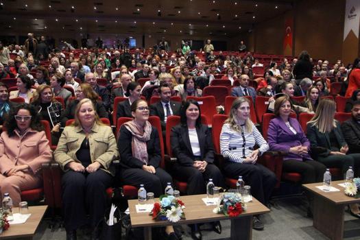 Edirne'de 'Yerelde Eşitlik Çalıştayı' başladı