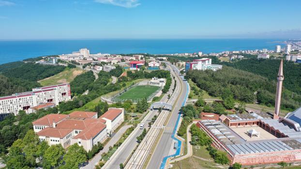 OMÜ’lü girişimci akademisyenlerin ‘Mükemmeliyet Mührü’ başarısı