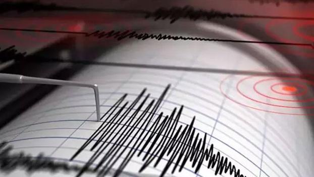 Malatya'da 4.9 büyüklüğünde deprem