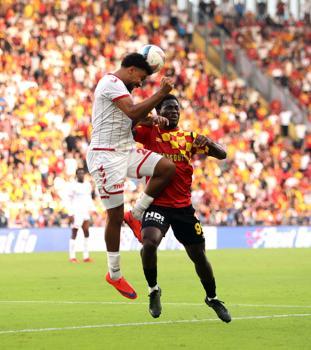 Göztepe, Fofana'dan patlama bekliyor