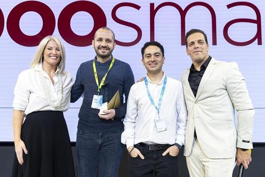 Boosmart, Google Agency Excellence Awards’tan 2 ödülün sahibi oldu