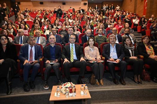 Şişli’de çocukların güvenliği için 'ortak akıl çalıştayı' yapıldı