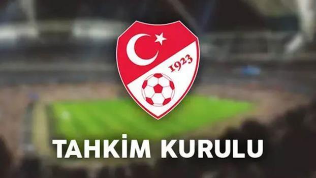 Tahkim Kurulu, Gaziantep FK ve Adana Demirspor'un cezalarının yeniden incelenmesine karar verdi