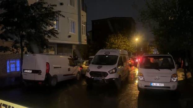 Arnavutköy'de eşi tarafından 20 bıçak darbesiyle yaralanan kadın, sağlık ocağına sığındı