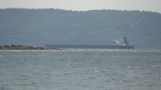 Çanakkale'de gemi arızası; boğaz trafiği askıya alındı