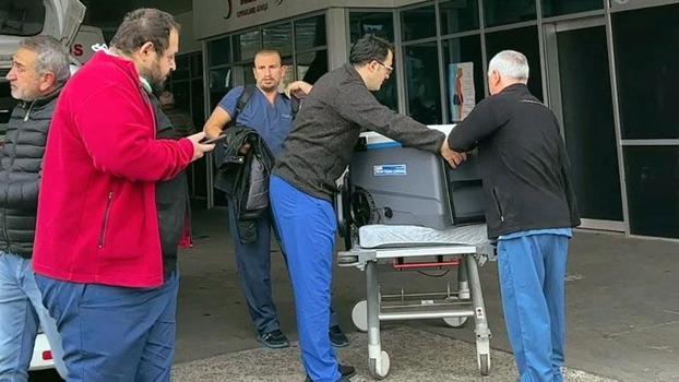 Kazada ölen Serhat'ın organları, 4 hastaya umut oldu