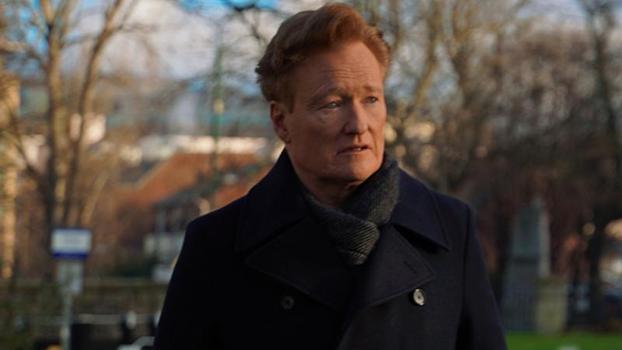 Oscar Ödülleri'ni Conan O'Brien sunacak