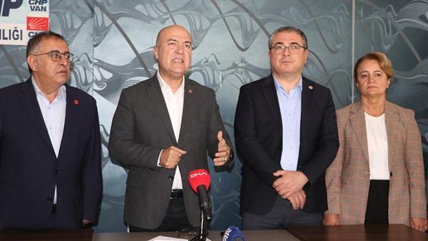 CHP’li Bakan: Yasa dışı göçün İran'da durdurulması için çalışma başlatılmalı