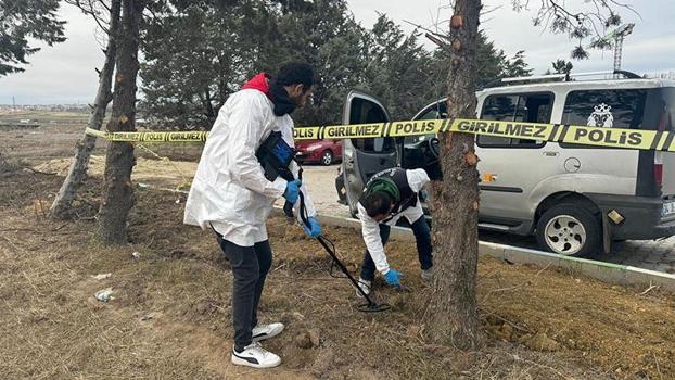 Tekirdağ’da 2 kuzenler başlarından silahla vurulmuş halde bulundu