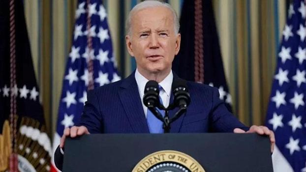 Biden, Ukrayna'ya ABD yapımı füzeleri Rusya'da kullanmaya izin verdi