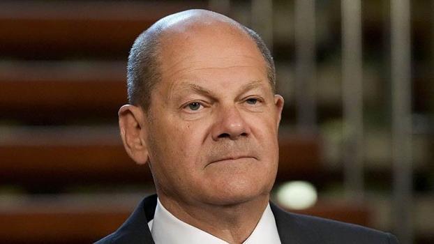 Almanya Başbakanı Scholz: Putin ile görüşmemiz önemliydi