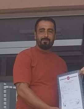 Manisa'da tartıştığı komşusunu bıçaklayarak öldürdü