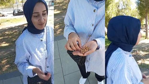 Rojin Kabaiş’in kaybolmadan 2 gün önceki görüntüleri ortaya çıktı