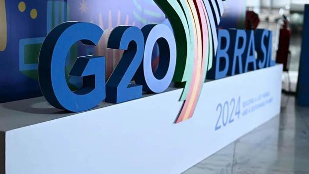 G20 Liderler Zirvesi'nin bildirisi yayımlandı