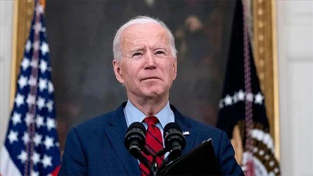 Biden'dan Helene ve Milton kasırgaları için bütçe talebi