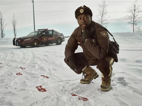 Fargo, 5’inci sezonuyla 26 Kasım’da izleyiciyle buluşuyor