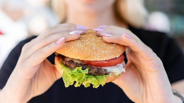 Bakanlıktan, 'döner, iskender ve hamburger' için gramaj bilgisi verme zorunluğu