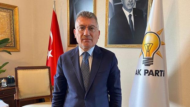 AK Parti Grup Başkanı Abdullah Güler'den önemli açıklamalar