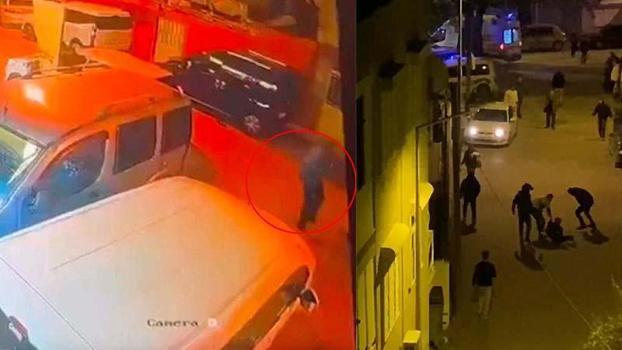 İzmir'de 3 polisi yaralayan şüpheli: Husumetlilerim sandım